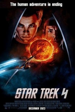 Star Trek 4 (2023)