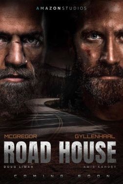 Road House Remake (2023)