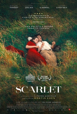 Scarlet (2022)