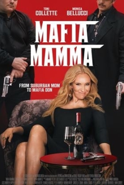 Mafia Mamma (2023)