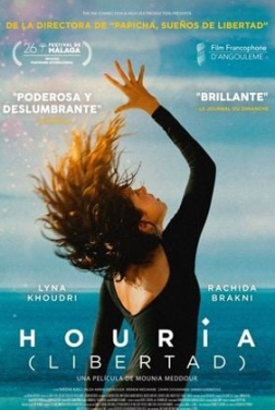 Houria (Libertad) (2023)