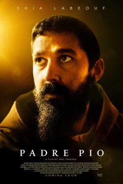 Padre Pio (2023)