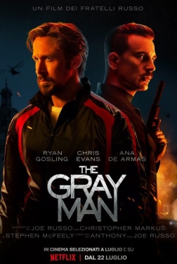 The Gray Man 2 (2024)
