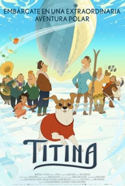 Titina (2023)