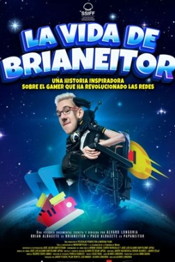 La vida de Brianeitor (2023)
