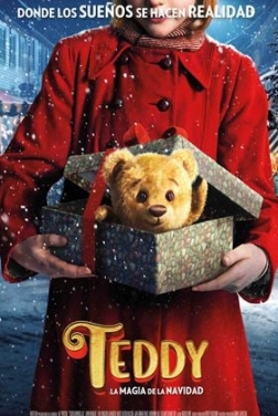 Teddy, la magia de la Navidad (2023)
