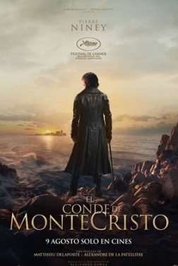 El conde de Montecristo (2024)