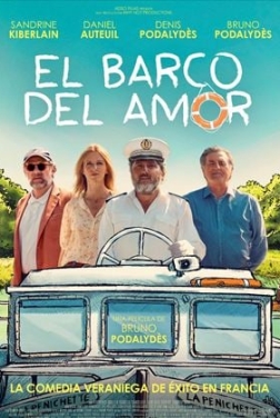 El barco del amor (2024)