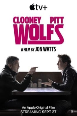 Wolfs (2024)