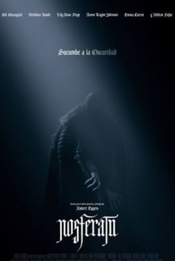 Nosferatu Remake (2024)