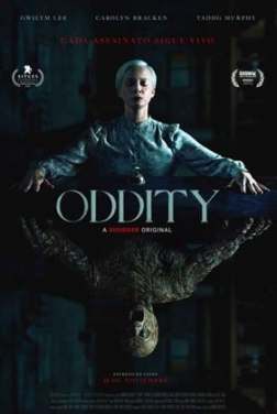 Oddity (2024)